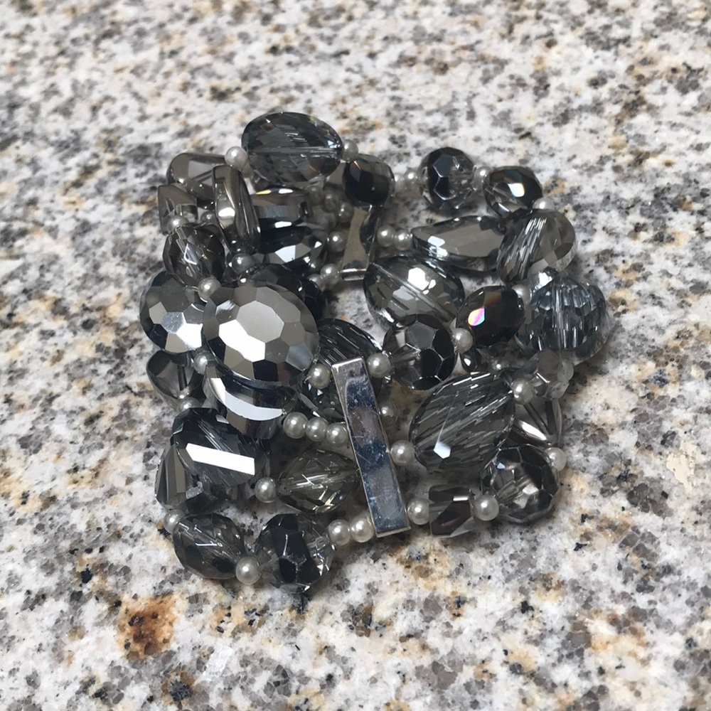 White House Black Market bracelet